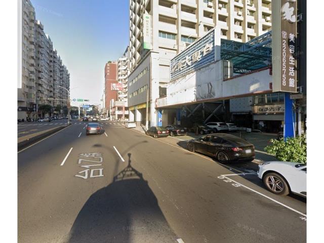台中北區拍賣透天-2