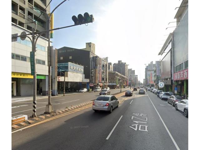 台中北區拍賣透天-3