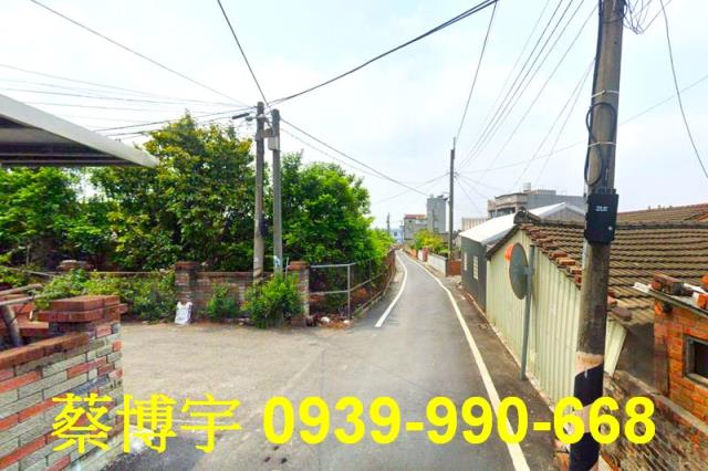 溪口鄉崙尾法拍屋透天