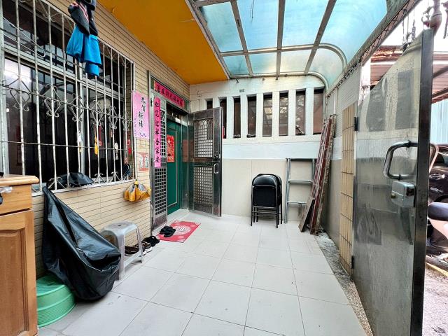 大肚區透天遊園路便宜朝南透天