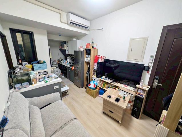 龍井區華廈向上年年5樓