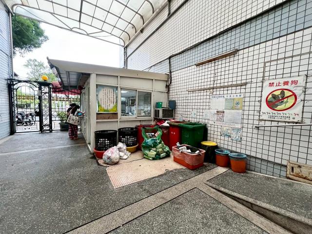 台中套房-8