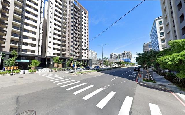 四維中路華廈梧棲區電梯華廈