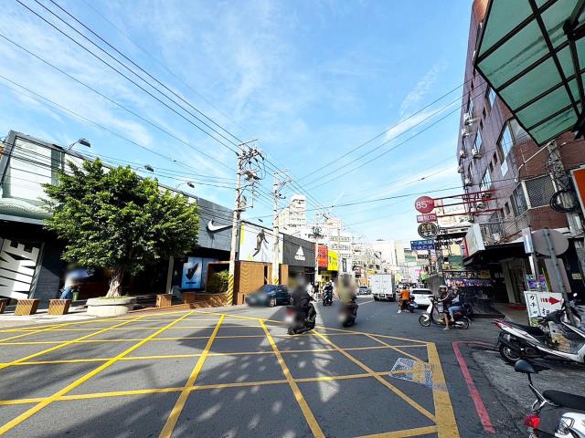 台中龍井透天-5