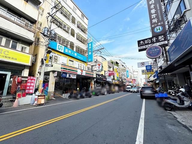 龍井區套房東海商圈套房