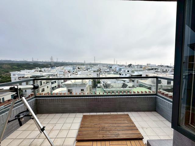 台中龍井華廈-5