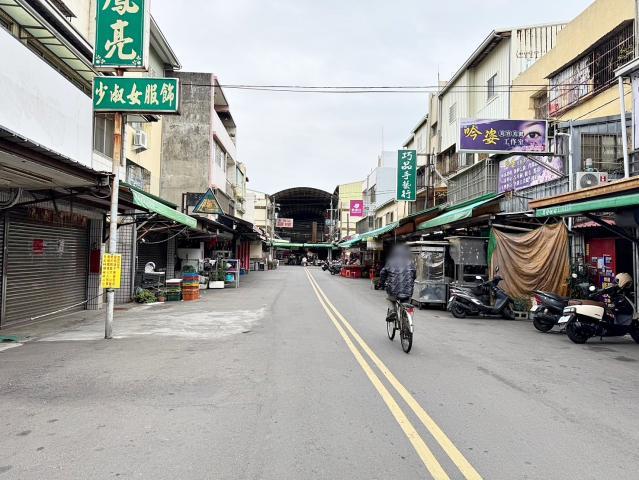 台中大肚公寓-9