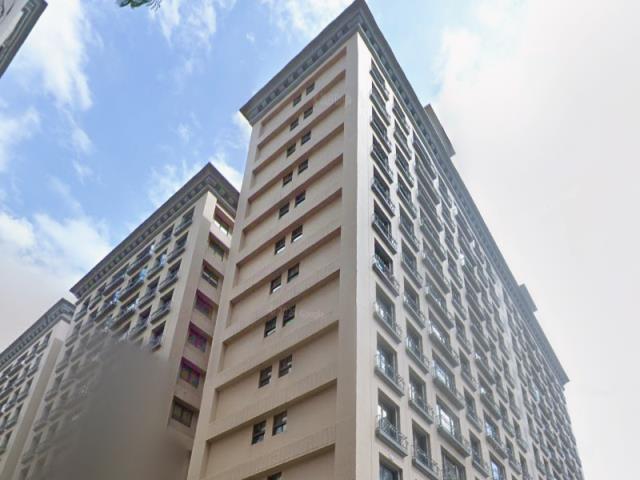 新北新莊大樓法拍-4