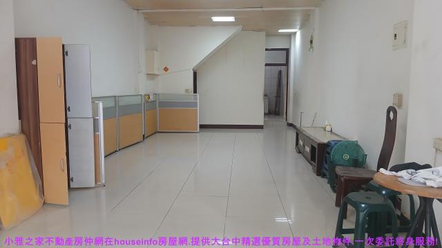 台中北屯透天-10