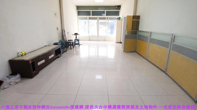 台中北屯透天-11