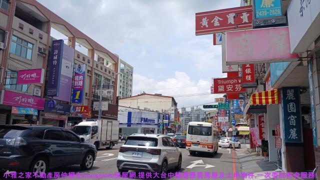 台中北屯透天-12