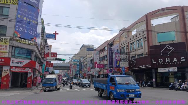 台中北屯透天-13