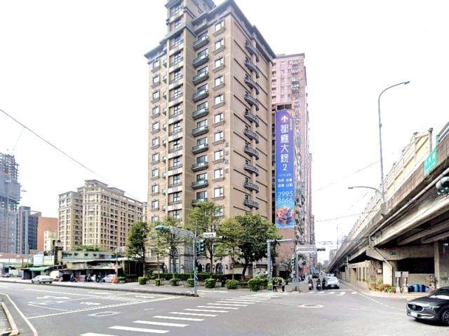 三重大樓法拍-1