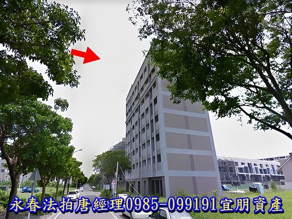 善化法拍華廈-6