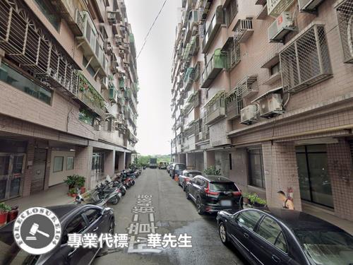 桃園中壢法拍華廈-5