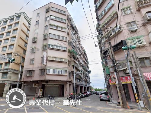 內壢站鍾愛一生A區成章二街436巷1號2樓