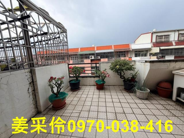 嘉義太保透天-10