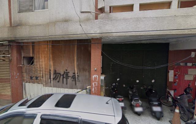 北區法拍屋成功路雅寓一樓優室法拍林小陽