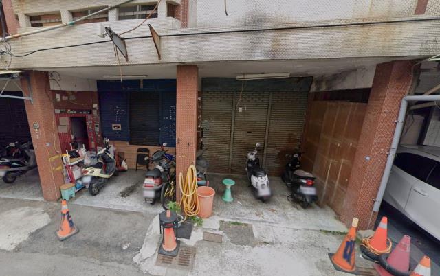 北區法拍屋成功路雅寓一樓優室法拍林小陽