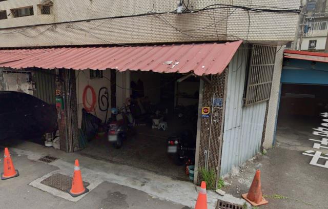 新竹北區公寓法拍-0