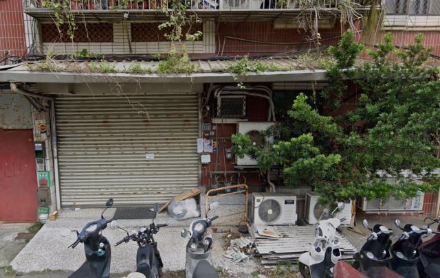 北區法拍屋光華二街店住一樓優室法拍林小陽