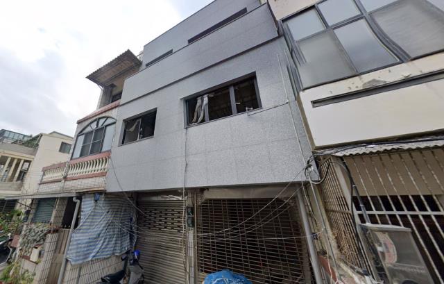 東區法拍屋田美二街透天優室法拍林小陽