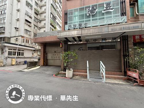 桃園桃園區華廈法拍-3
