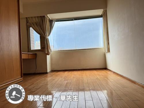 桃園桃園區華廈法拍-4