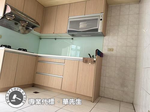 桃園桃園區華廈法拍-6