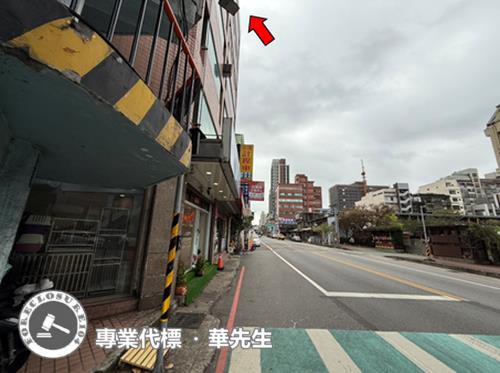 桃園桃園區華廈法拍-7
