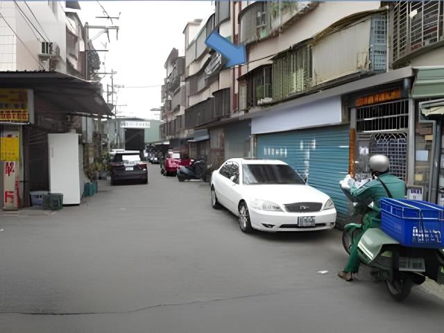大溪拍賣公寓-2