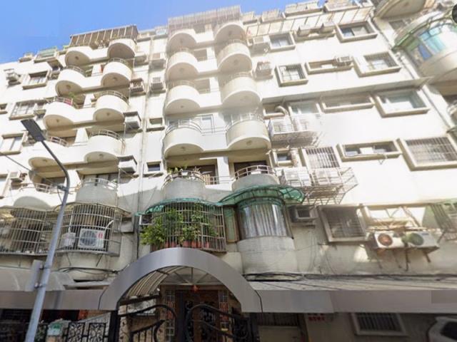 大安區華廈拍賣-0