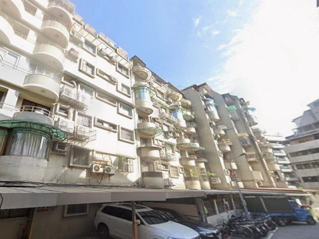大安區華廈拍賣-1