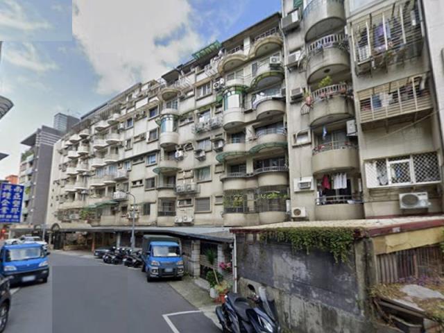 大安區華廈拍賣-2