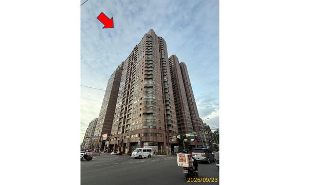 新店法拍大樓-1
