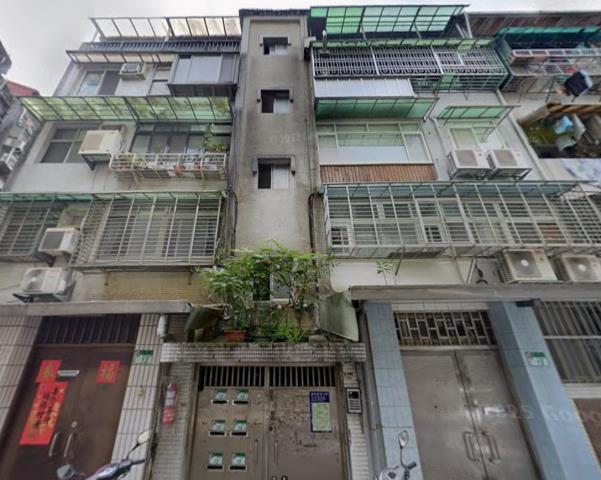 信義區公寓法拍-0