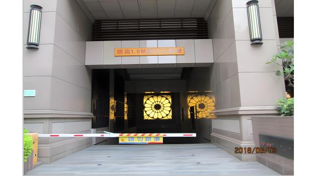台北法拍大樓-3