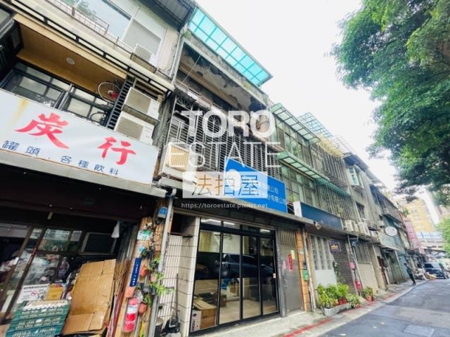 台北法拍透天-2