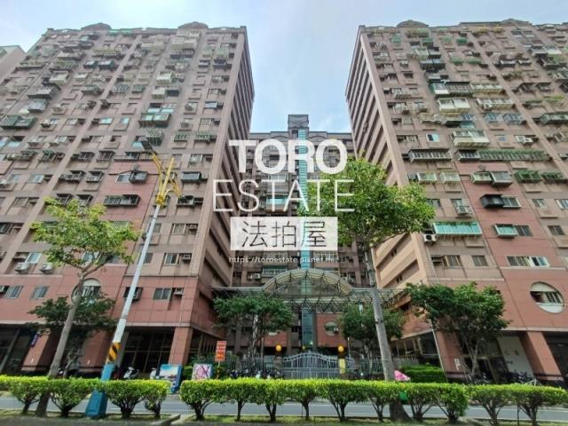 新北大樓法拍-0
