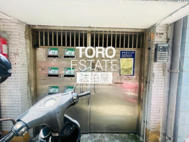 台北法拍公寓-1