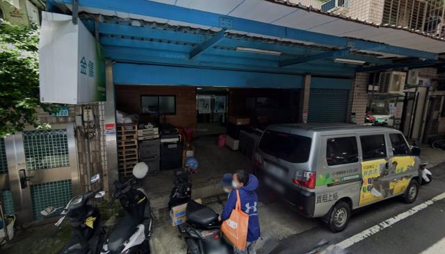 樹林區國凱街164號1樓公寓店面
