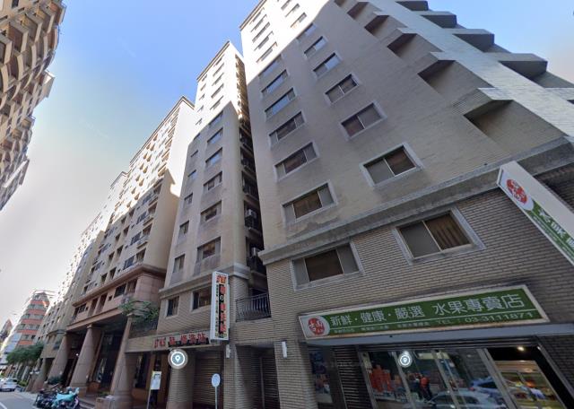 桃園蘆竹法拍大樓-2
