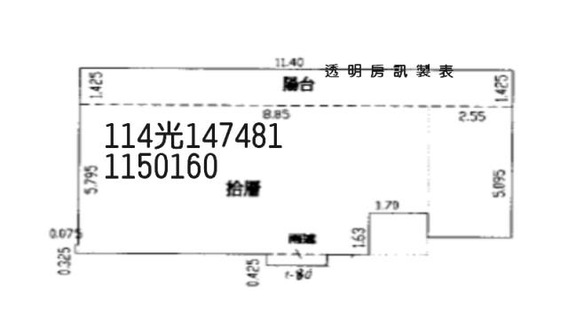 桃園蘆竹法拍大樓-6