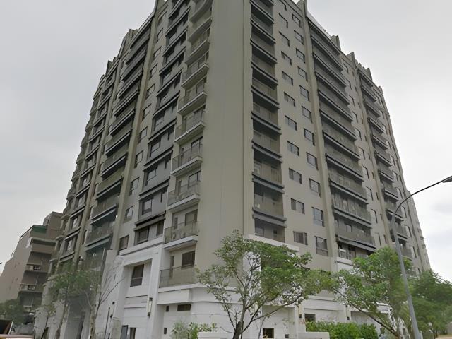 桃園桃園區大樓法拍-1