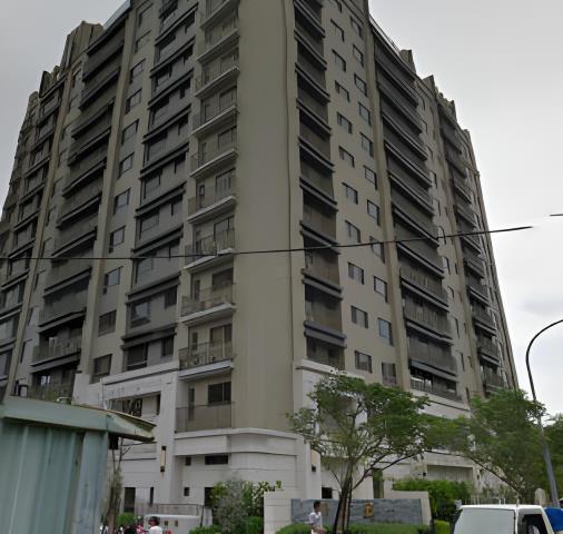 桃園桃園區大樓法拍-2