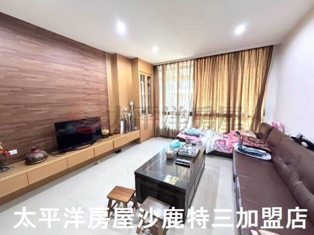 台中沙鹿透天-1