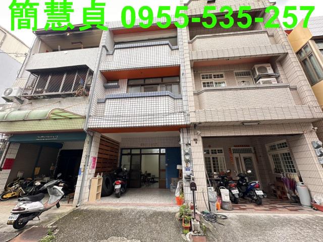 南投土地透天南投房仲草屯房仲