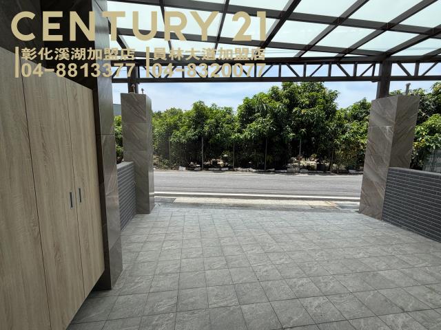 彰化埤頭透天-1
