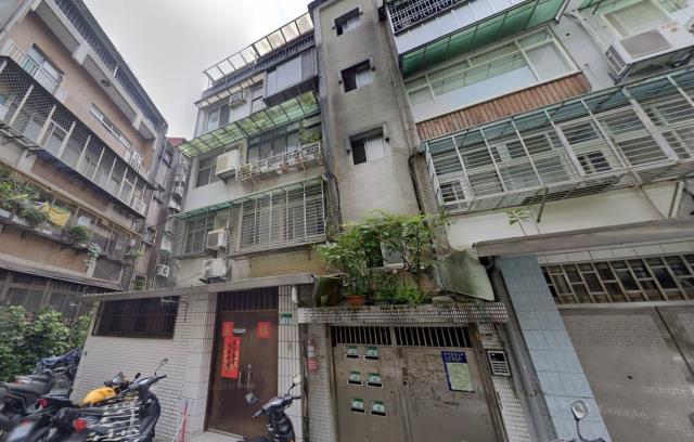 信義區法拍公寓-0