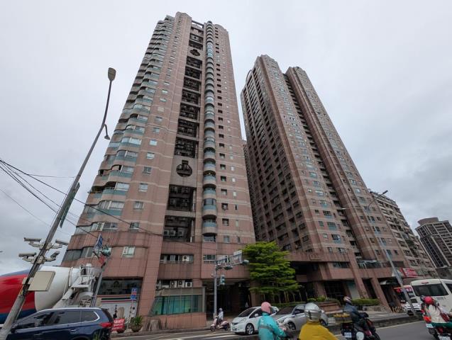 新店大樓法拍-0